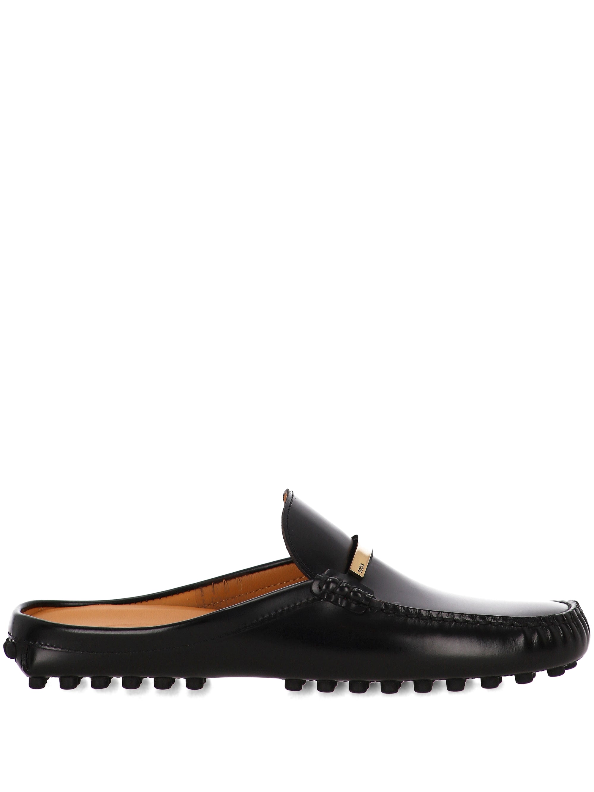 トッズ TOD'S ローファー オックスフォード フリンジ ローファー
