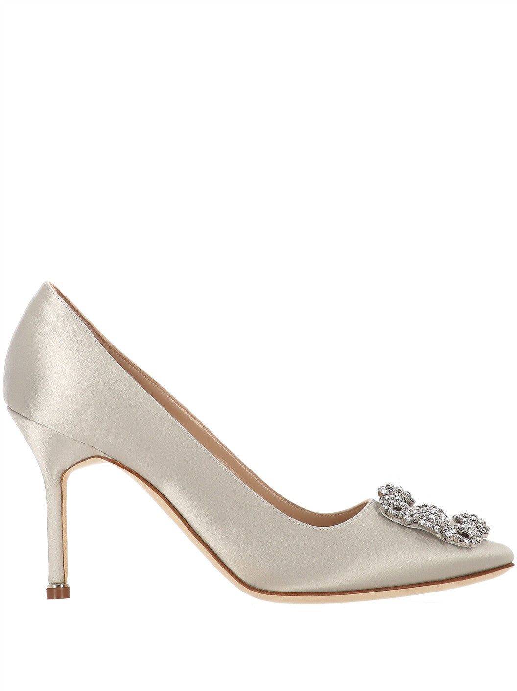 Manolo Blahnik/マノロブラニク｜パンプス