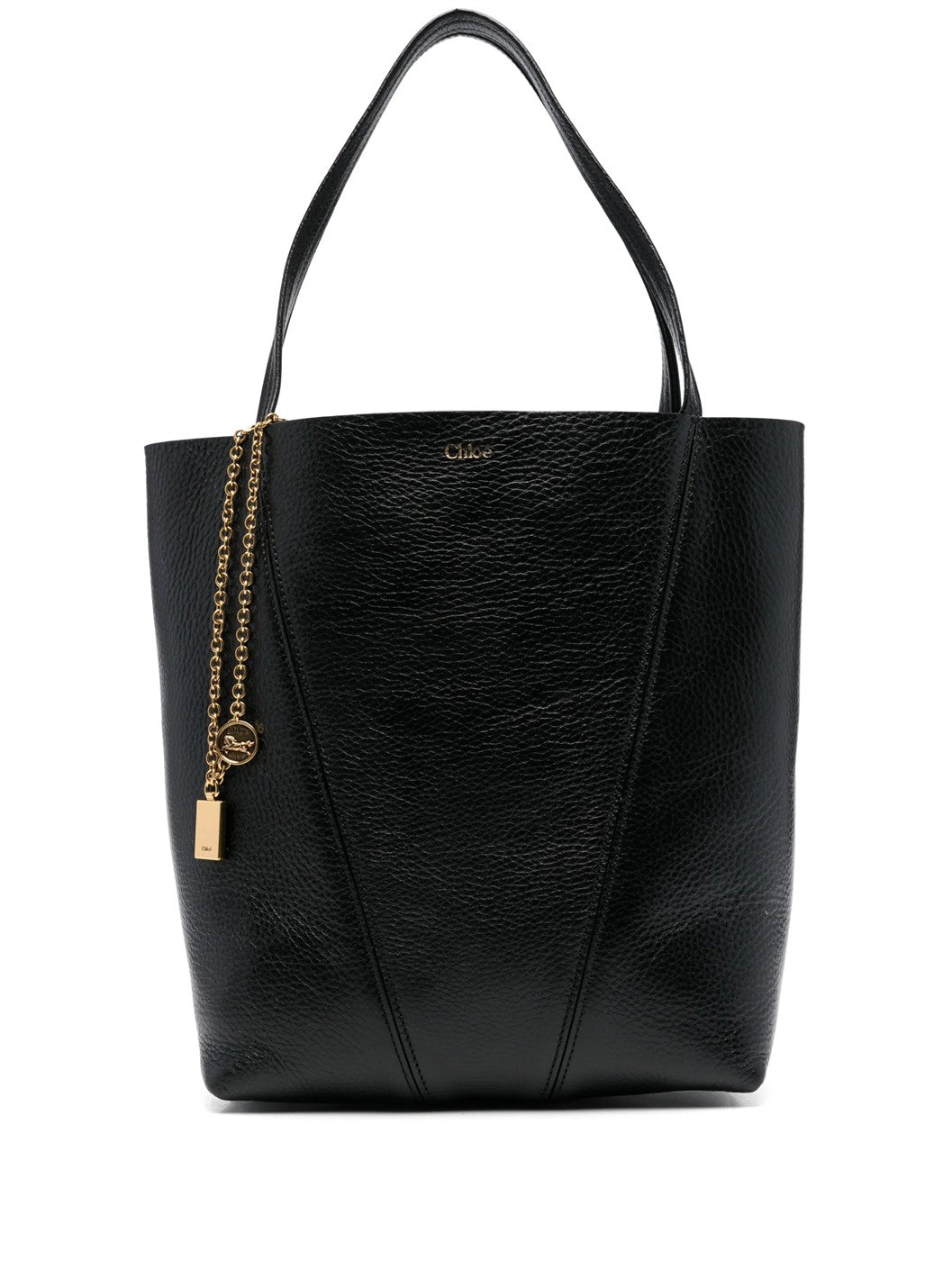 Chloe C25SS811N84001 関税送料込 Chloe/クロエ|ハンドバッグ