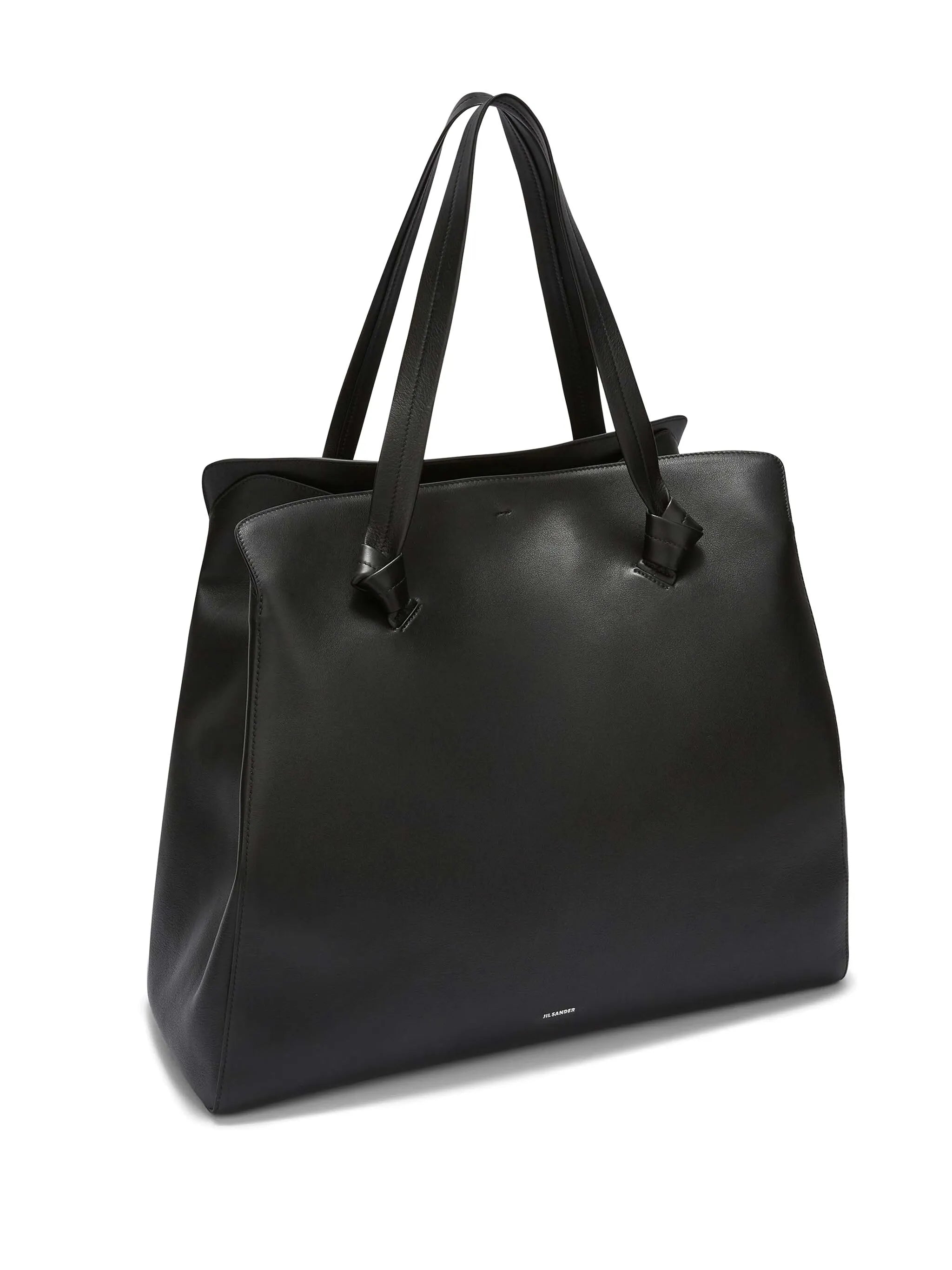 ☆Jil Sander☆ ミディアム トートバッグ ショッピングバッグ Jil Sander/ジルサンダー｜ショッピング バッグ