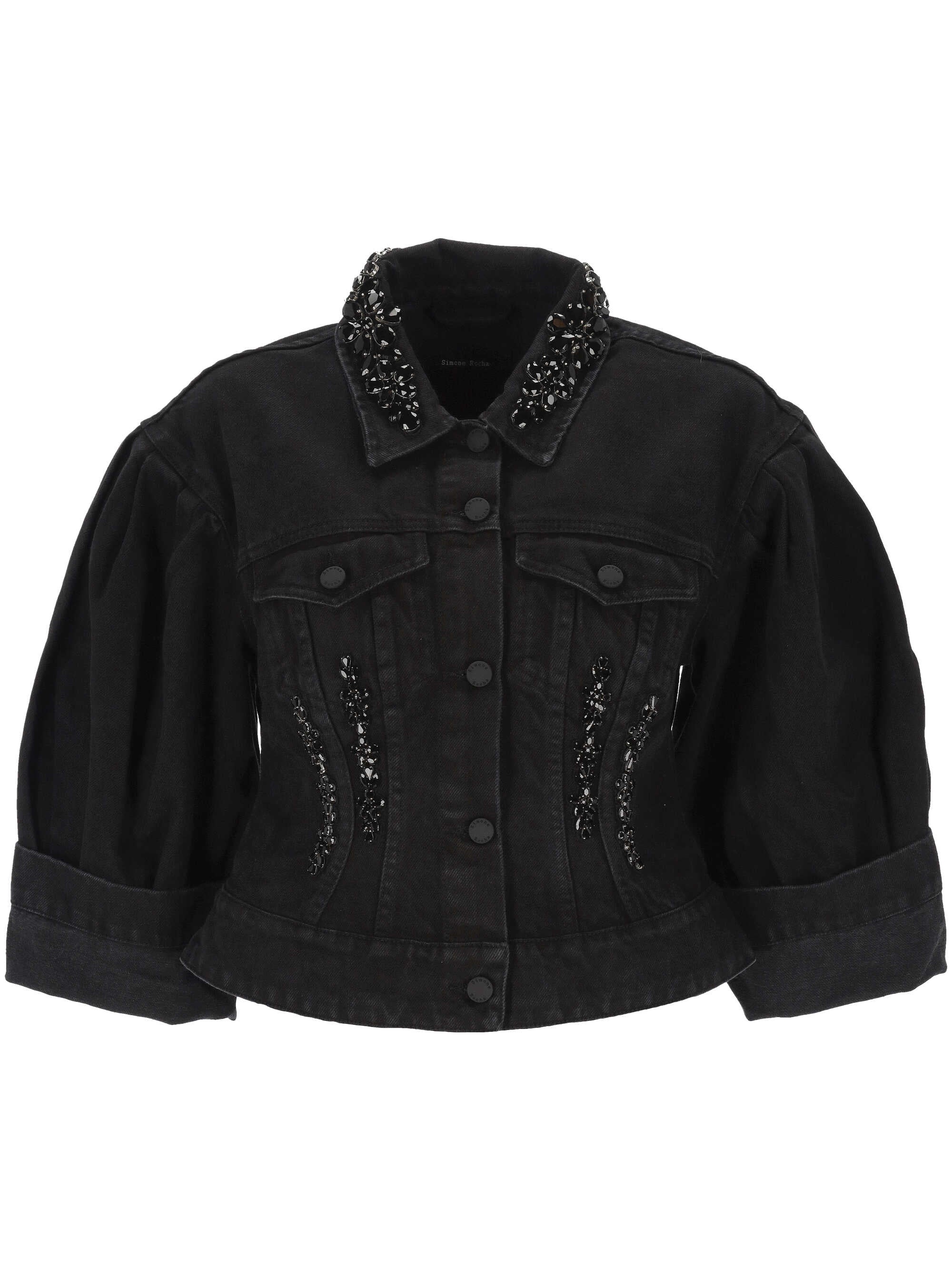 【関税込み】Simone Rocha ジャケット Simone Rocha/シモーネ ロシャ｜ジャケット