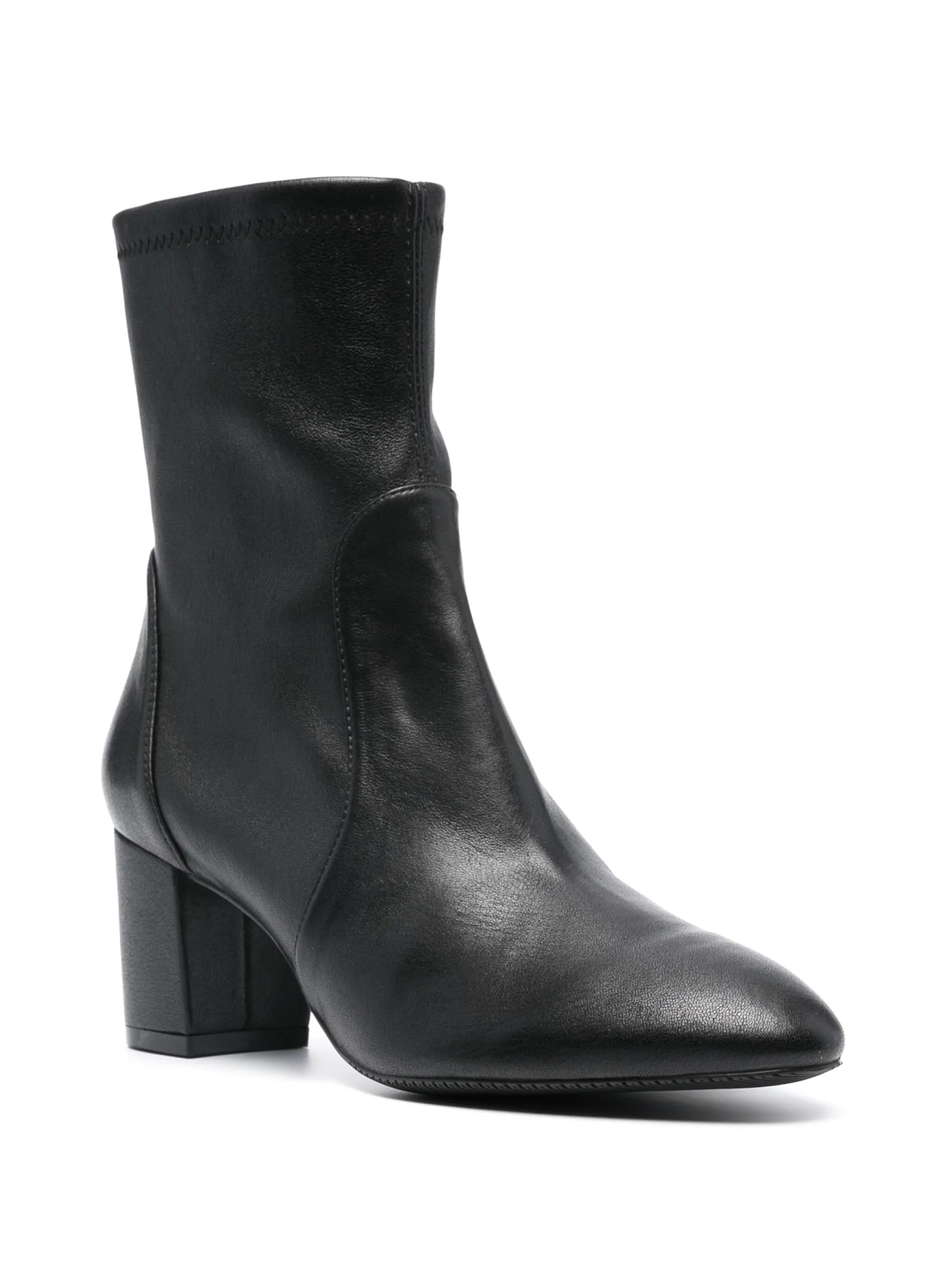 STUART WEITZMAN SK004SUEBLK 関税送料込 Booties | Stuart Weitzman