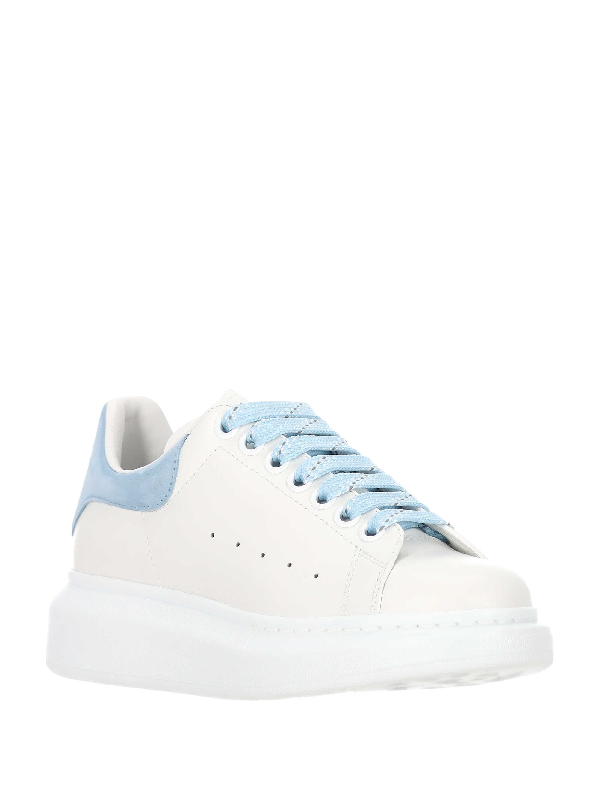 Alexander McQUEEN 553770WIAIH9412 関税送料込 Alexander McQueen/アレキサンダーマックイーン｜スニーカー