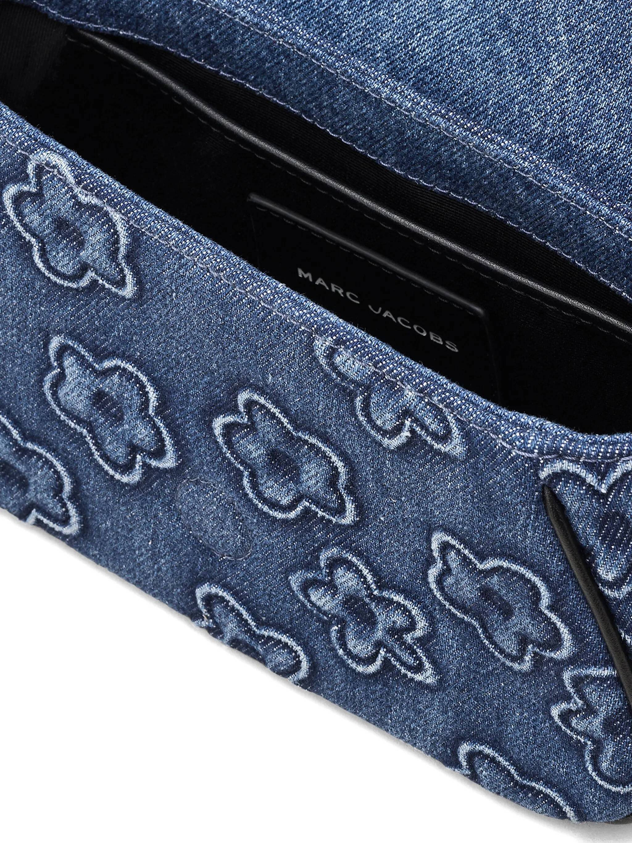 Marc Jacobs/マークジェイコブス｜クロスボディー バッグ