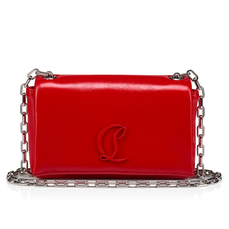 クリスチャン ルブタン クロスボディバッグ Christian Louboutin クロスボディバッグ Ruisbuddy 3235306