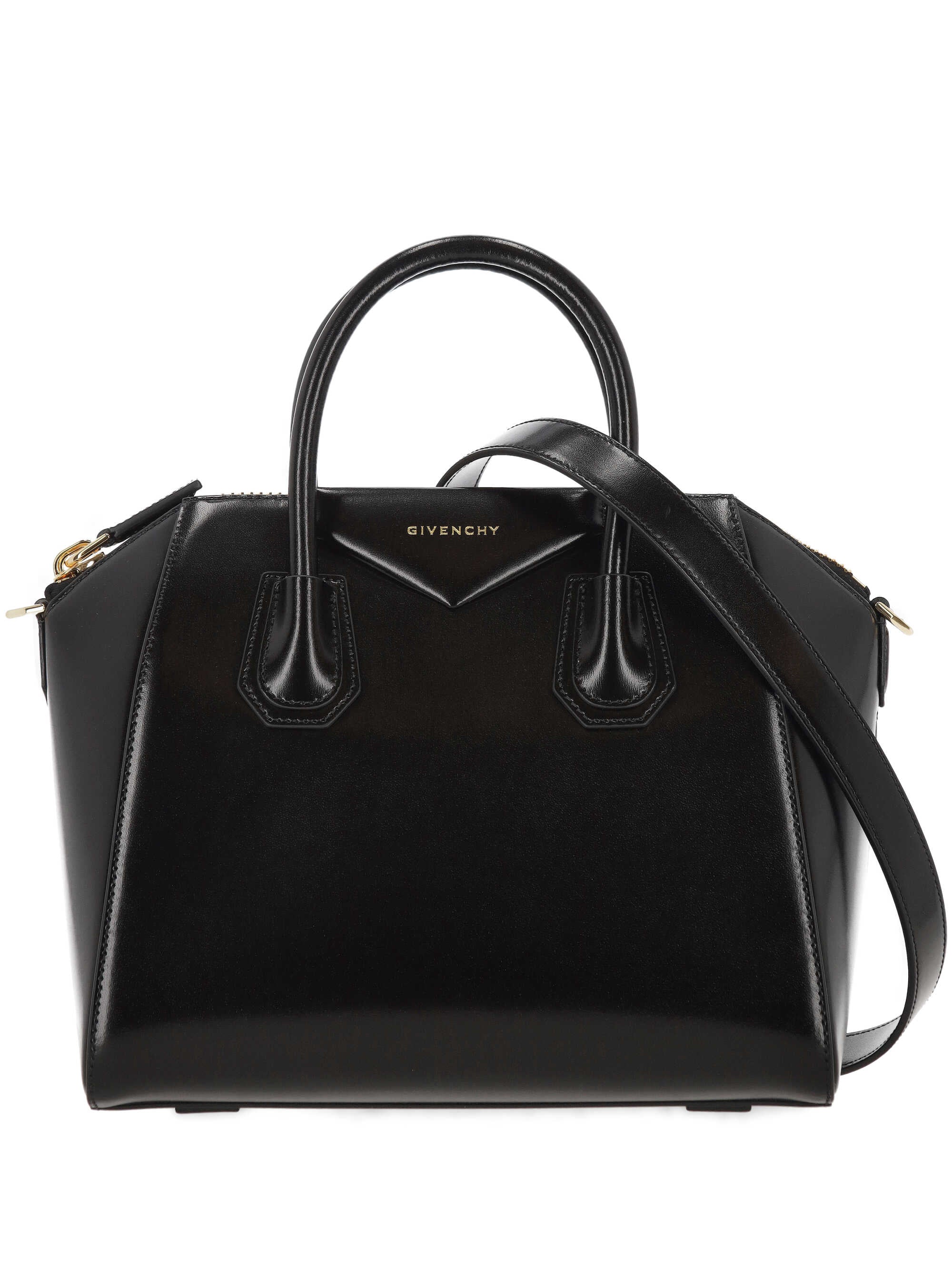 新品ジバンシィ GIVENCHY ファーポンチョ ケープ黒ブラックカシミヤ100 Givenchy/ジバンシィ|ハンドバッグ