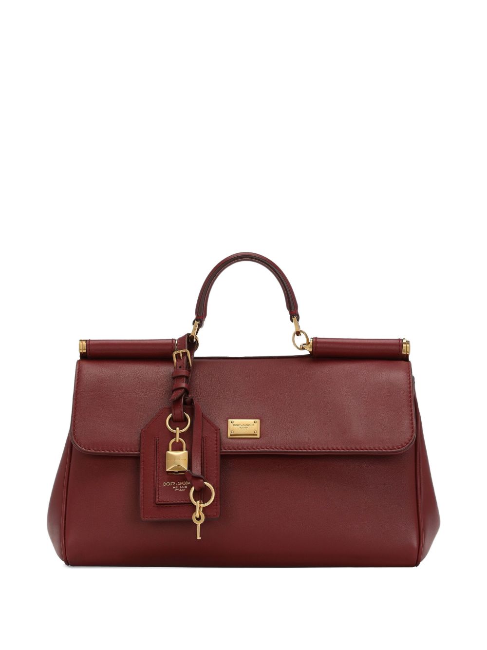 S　D＆G DOLCE&GABBANA　ドルチェ＆ガッバーナ Dolce & Gabbana/ドルチェ＆ガッバーナ｜ハンドバッグ
