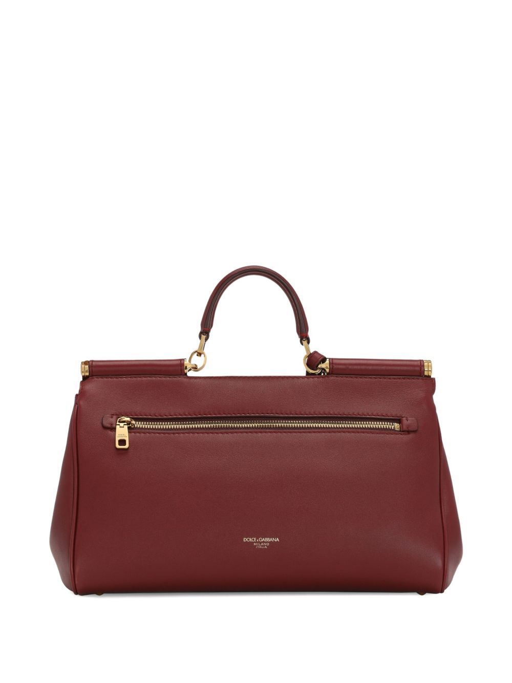 Dolce & Gabbana FN093RGDAOYHP3OO 関税送料込 Dolce & Gabbana/ドルチェ＆ガッバーナ｜ハンドバッグ