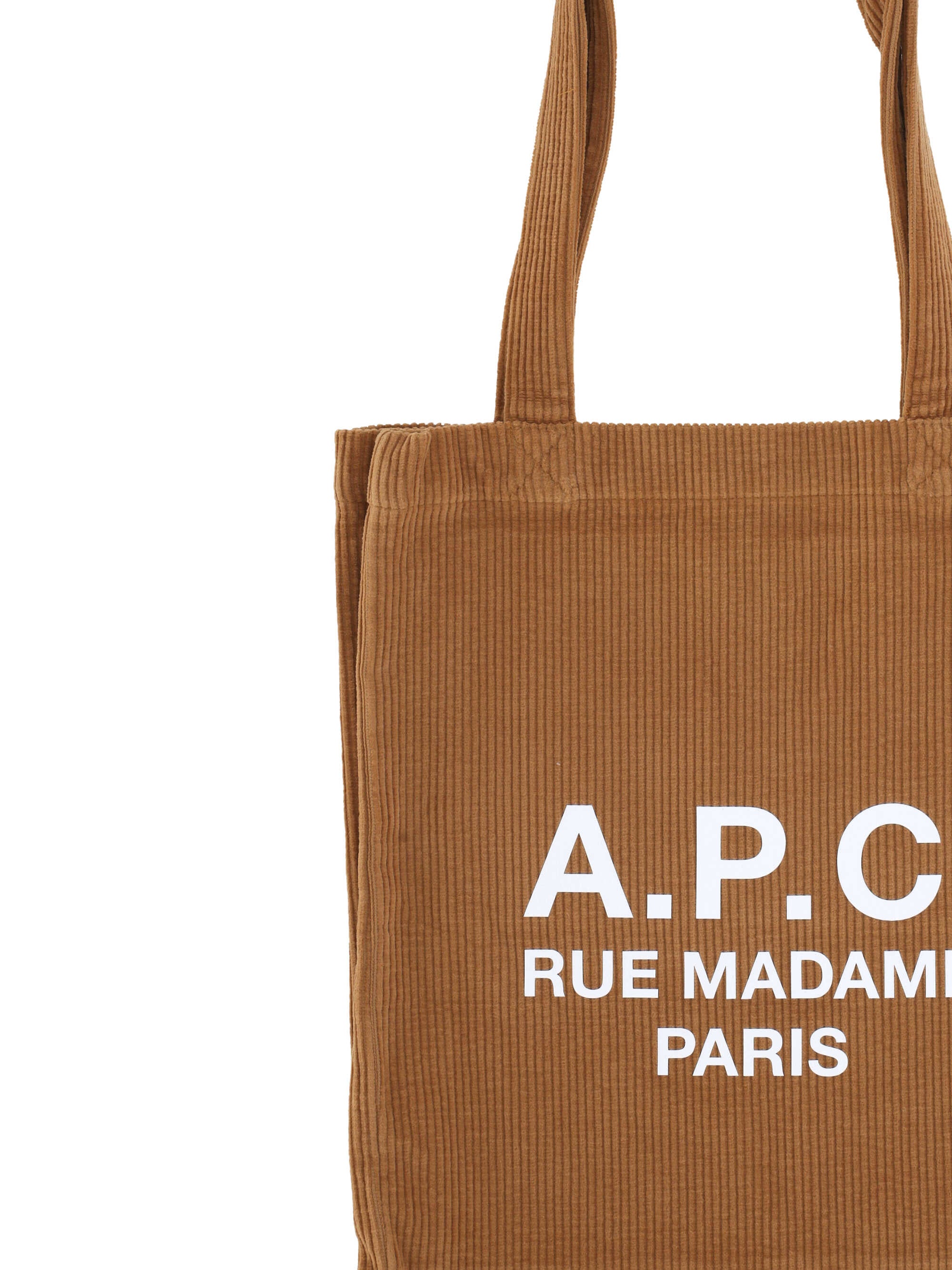 A.P.C. アーペーセー 「ル・ネージュ」ショルダーバッグ LE NEIGE /ネージュバッグ（ショルダーバッグ）｜A.P.C.