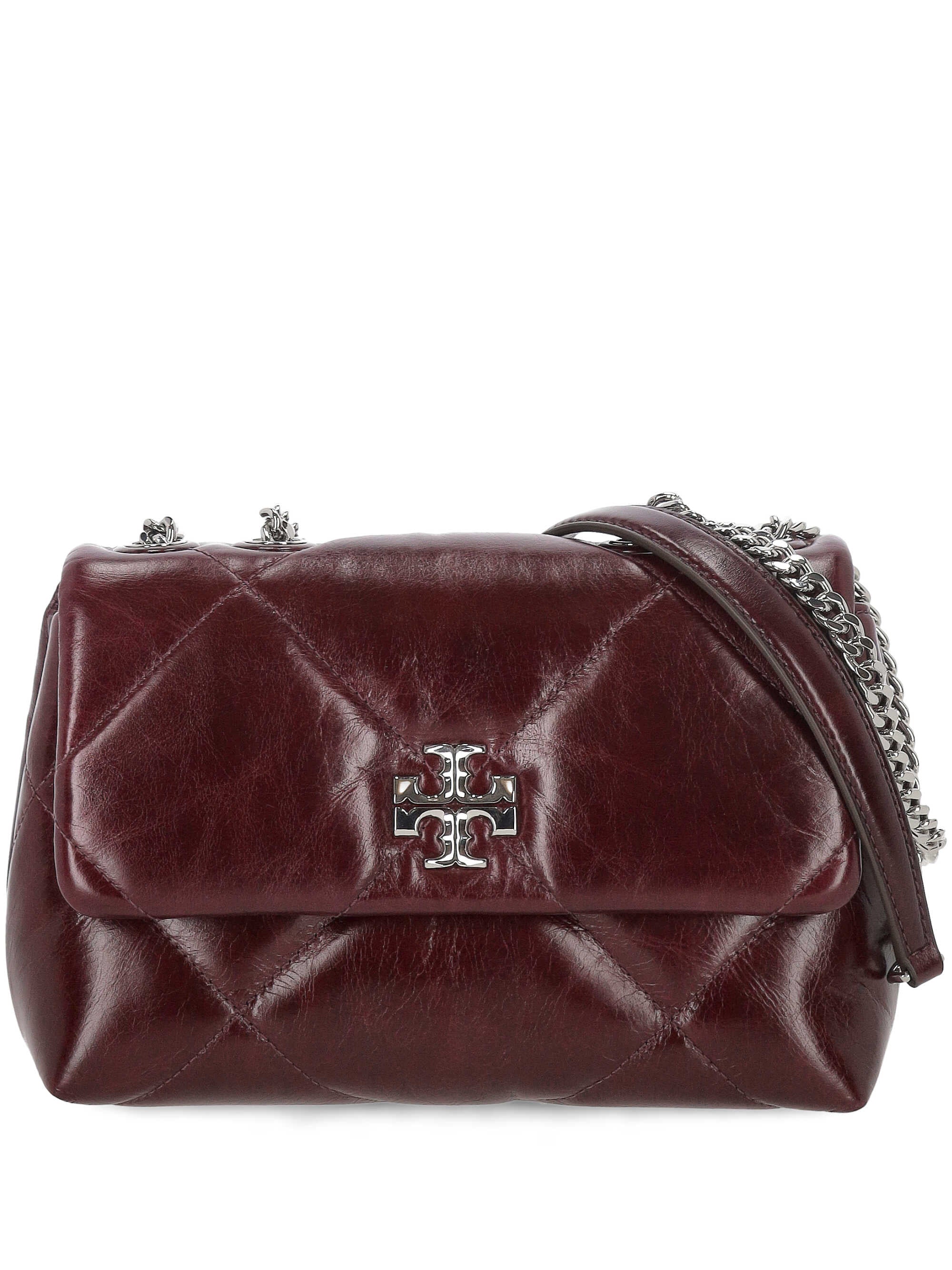 GELYN レッド ショルダーバッグ トリーバーチ Tory Burch/トリーバーチ|ショルダー バッグ