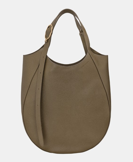 ✨人気✨ロンシャン モノグラム ショルダーバッグ LONGCHAMP ロンシャン ショルダーバッグ モノグラム 斜めがけ