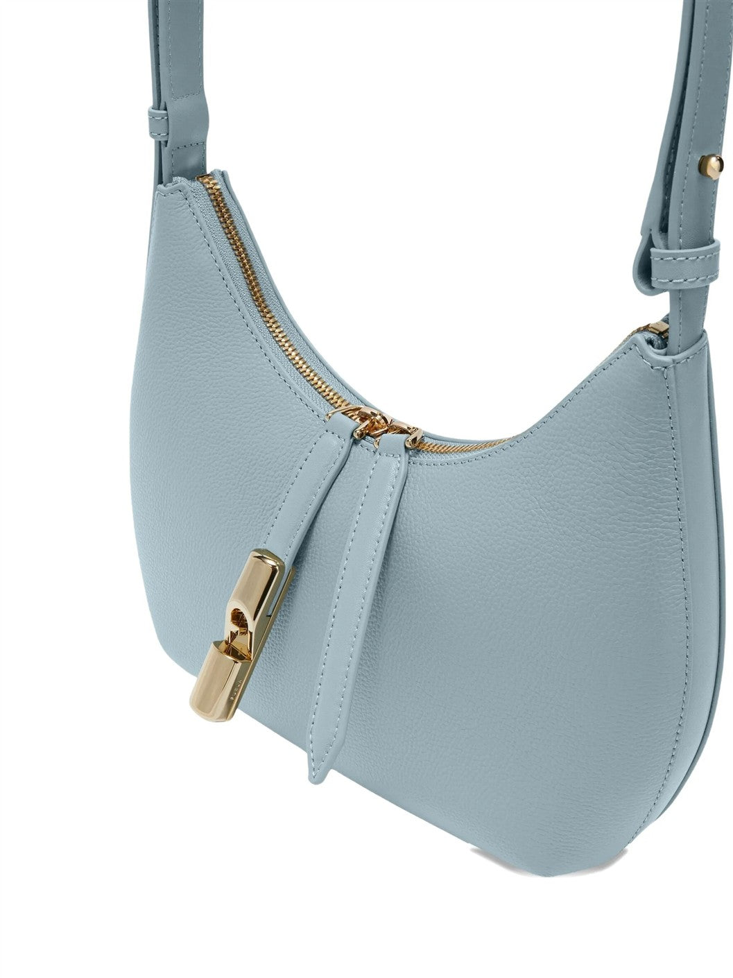 FURLA 海外限定リバーシブルショルダーバック未使用です！ 新色!!【FURLA】COSTANZA Small BUCKET☆ 2WAY☆関送込 (FURLA