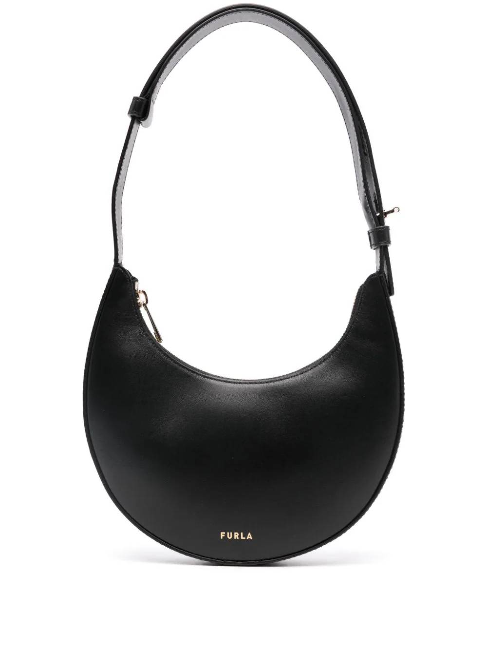 FURLA ブラック メッセンジャーバッグ メッセンジャーバッグ M NERO Man Crono | Furla JP