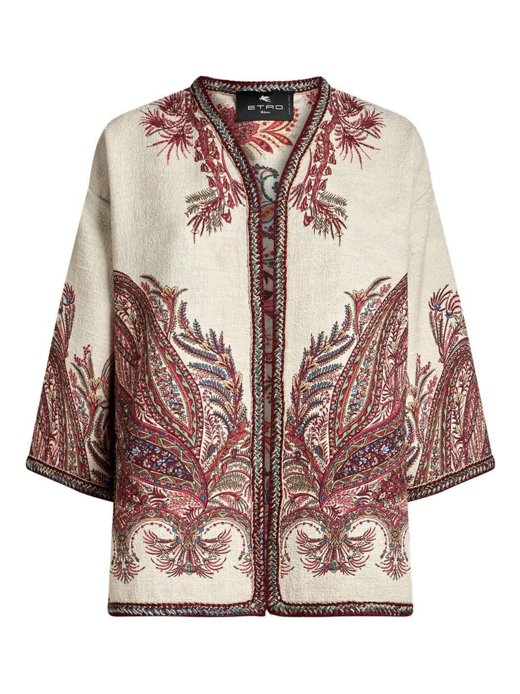 新品同様 エトロ ネックレス付き 金ボタン ツイード イタリア製 M ジャケット resize_image.php?image=etro/