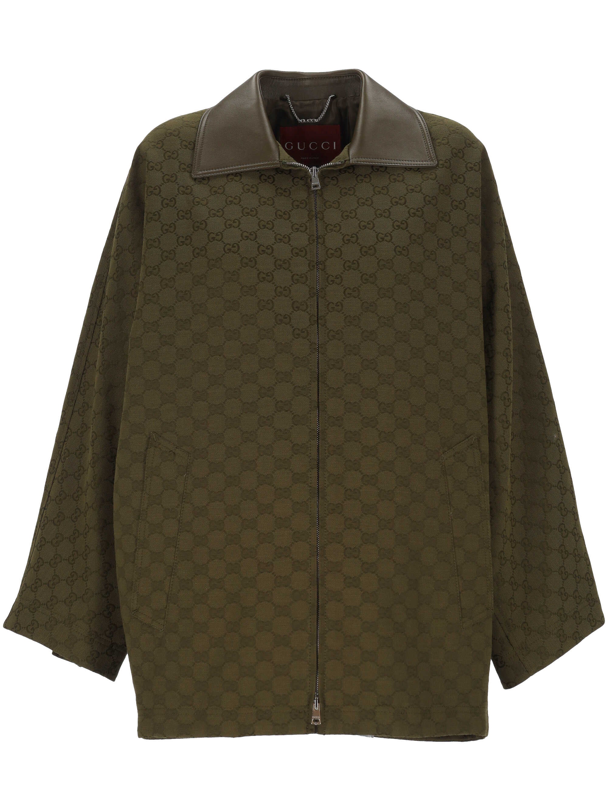 ジャケット