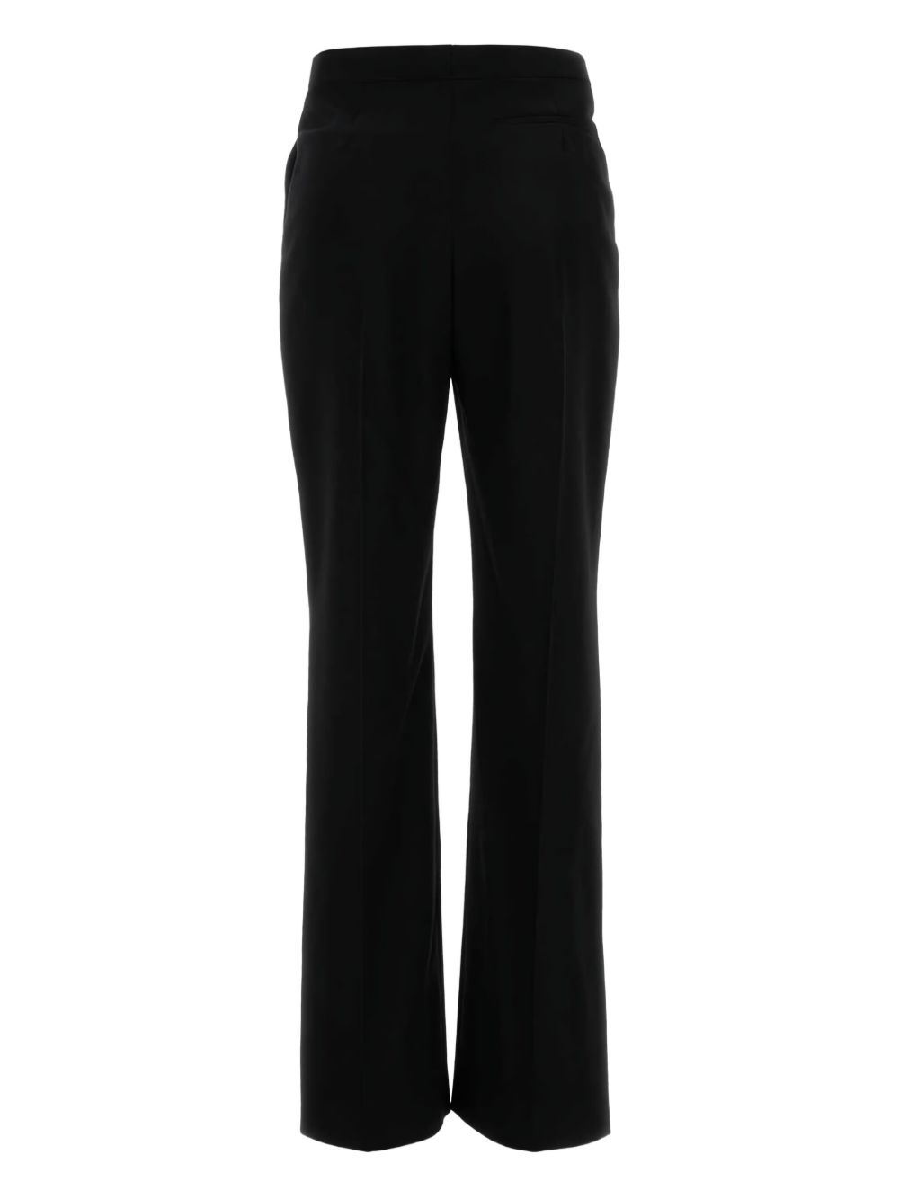 GIVENCHYジバンシー黒スラックス44ブラック 楽天市場】GIVENCHY(ジバンシィ) サイズ:44 23SS Overlayer