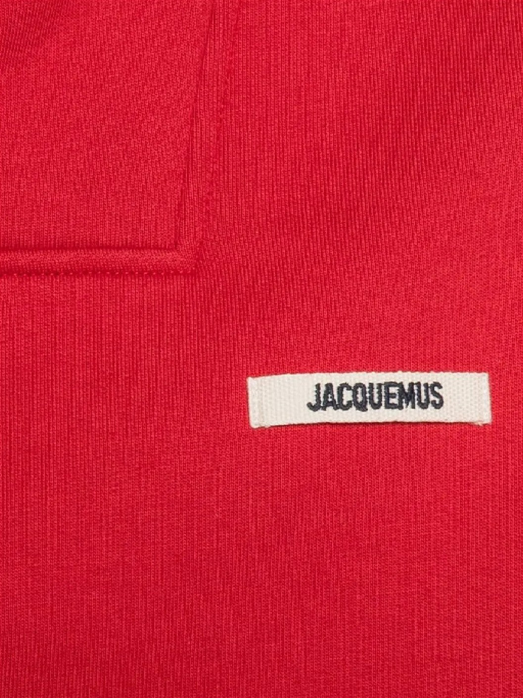 定番JACQUEMUS グログラン　ロゴスウェットシャツ　ジャックムス 楽天市場】JACQUEMUS ジャックムス スウェットシャツ Le