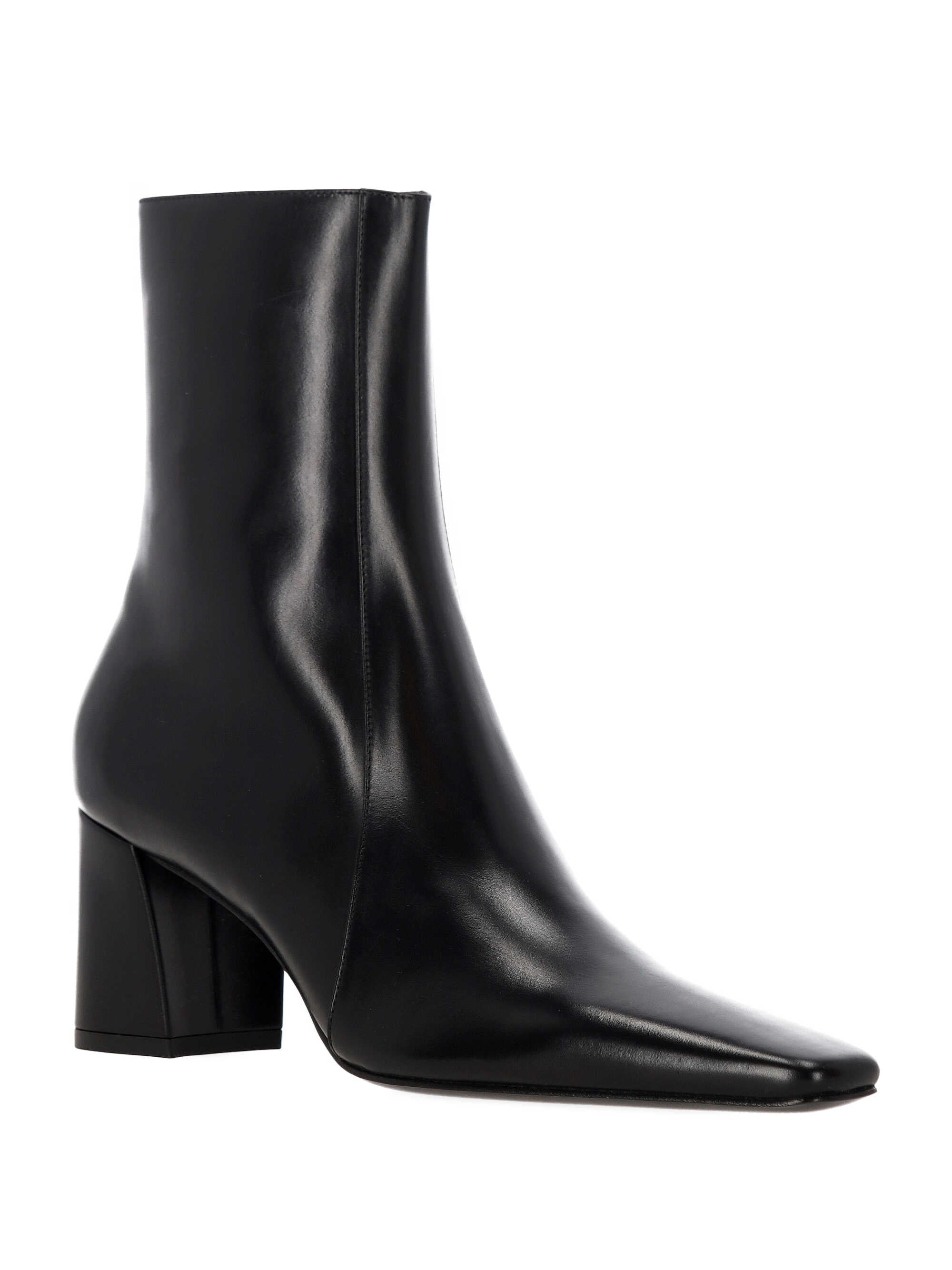 Saint Laurent/サンローラン｜ブーツ