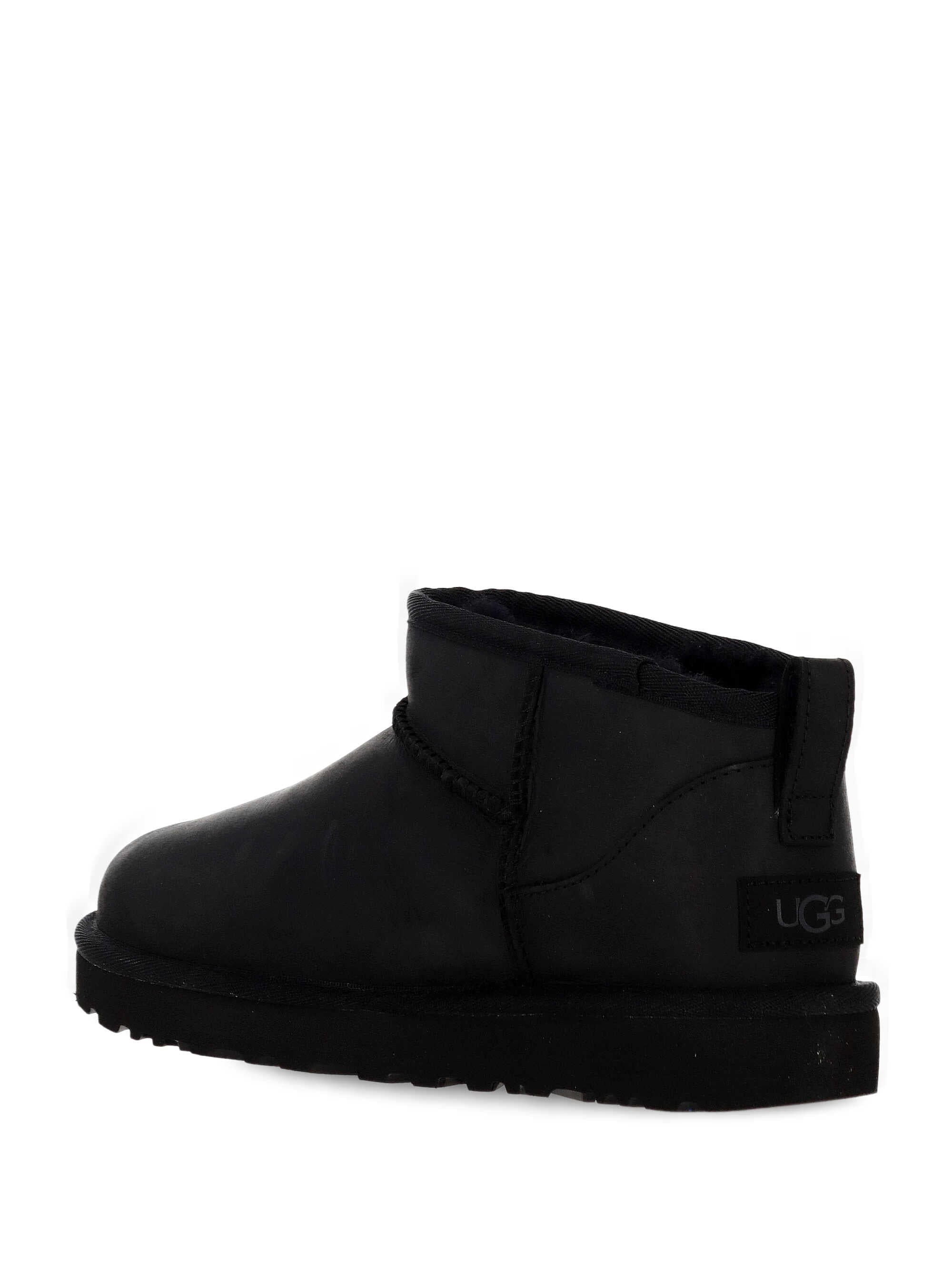 UGG アグ ブーツ 黒 26cm 3508125A0003 Ugg/アグ|ブーツ