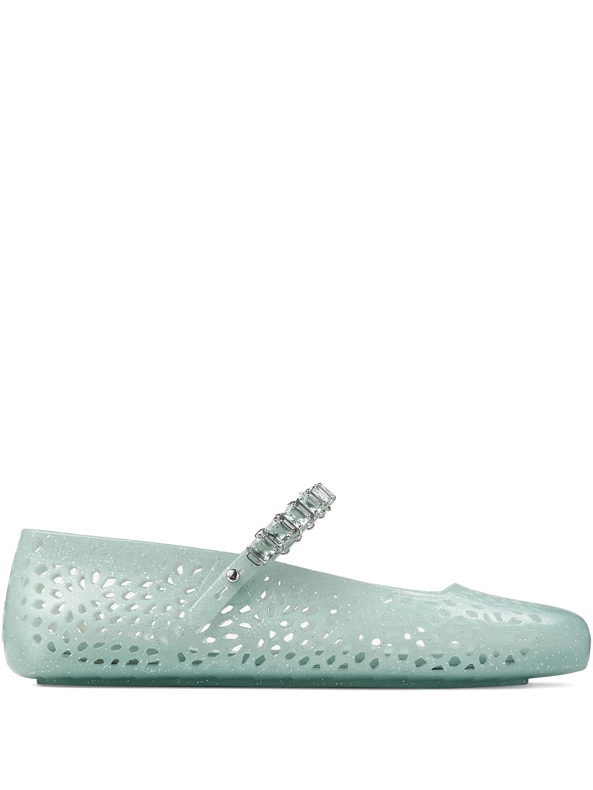 ジミーチュウ♡サンダル Jimmy Choo/ジミーチュウ|サンダル