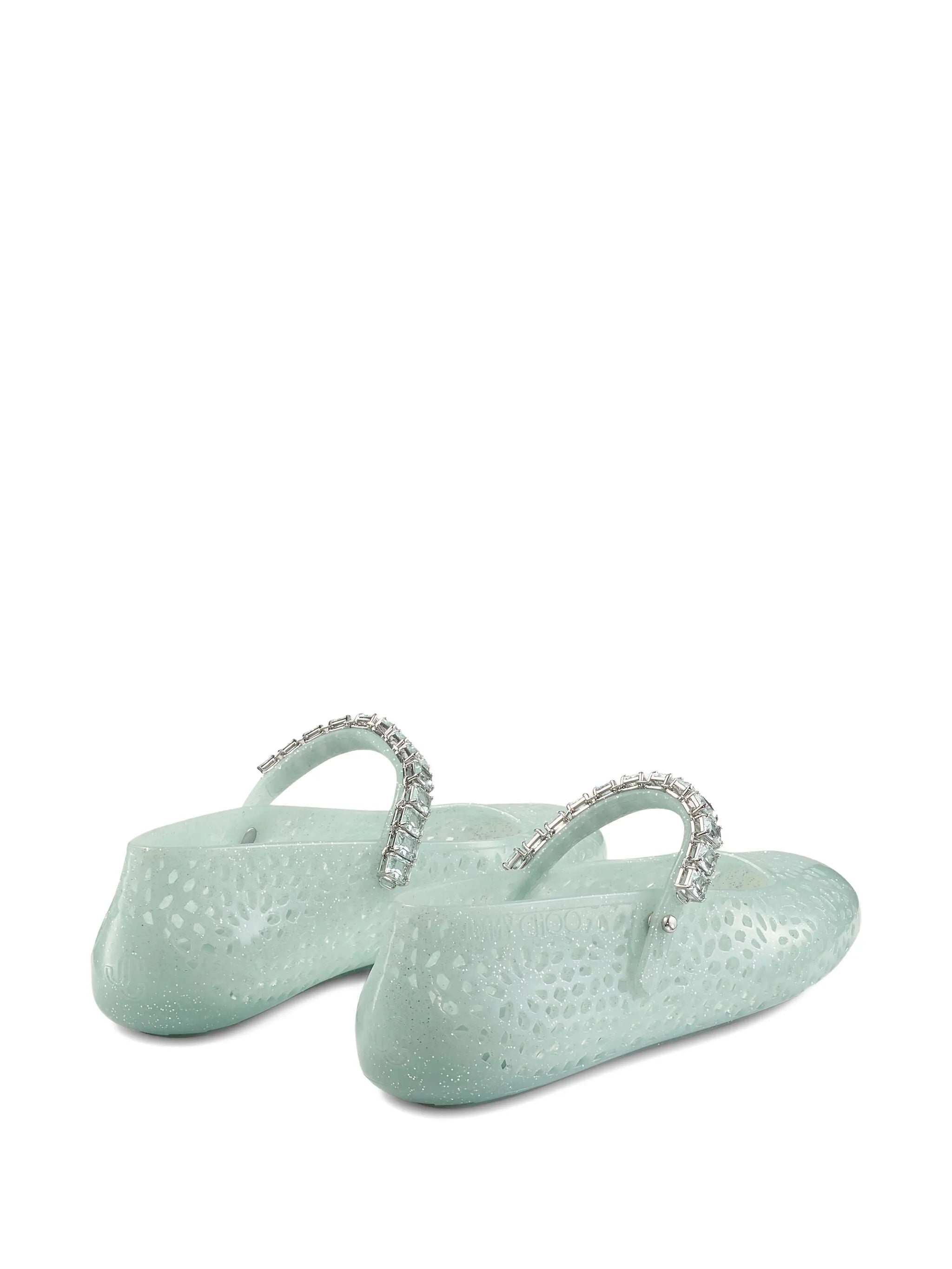 ジミーチュウ サンダル JIMMY CHOO Jimmy Choo/ジミーチュウ|サンダル