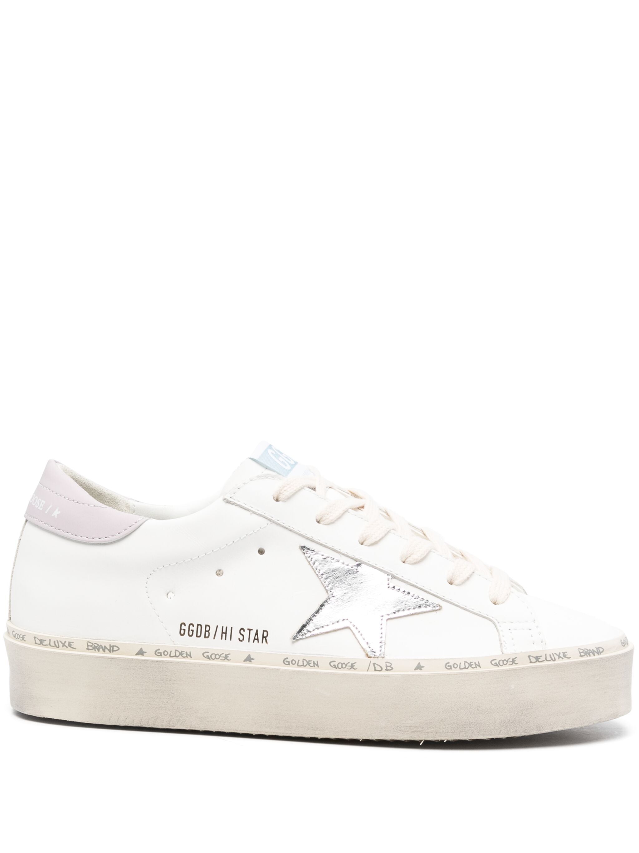 GGDB ゴールデングース スニーカー EU38 24cm Golden Goose/ゴールデングース｜スニーカー