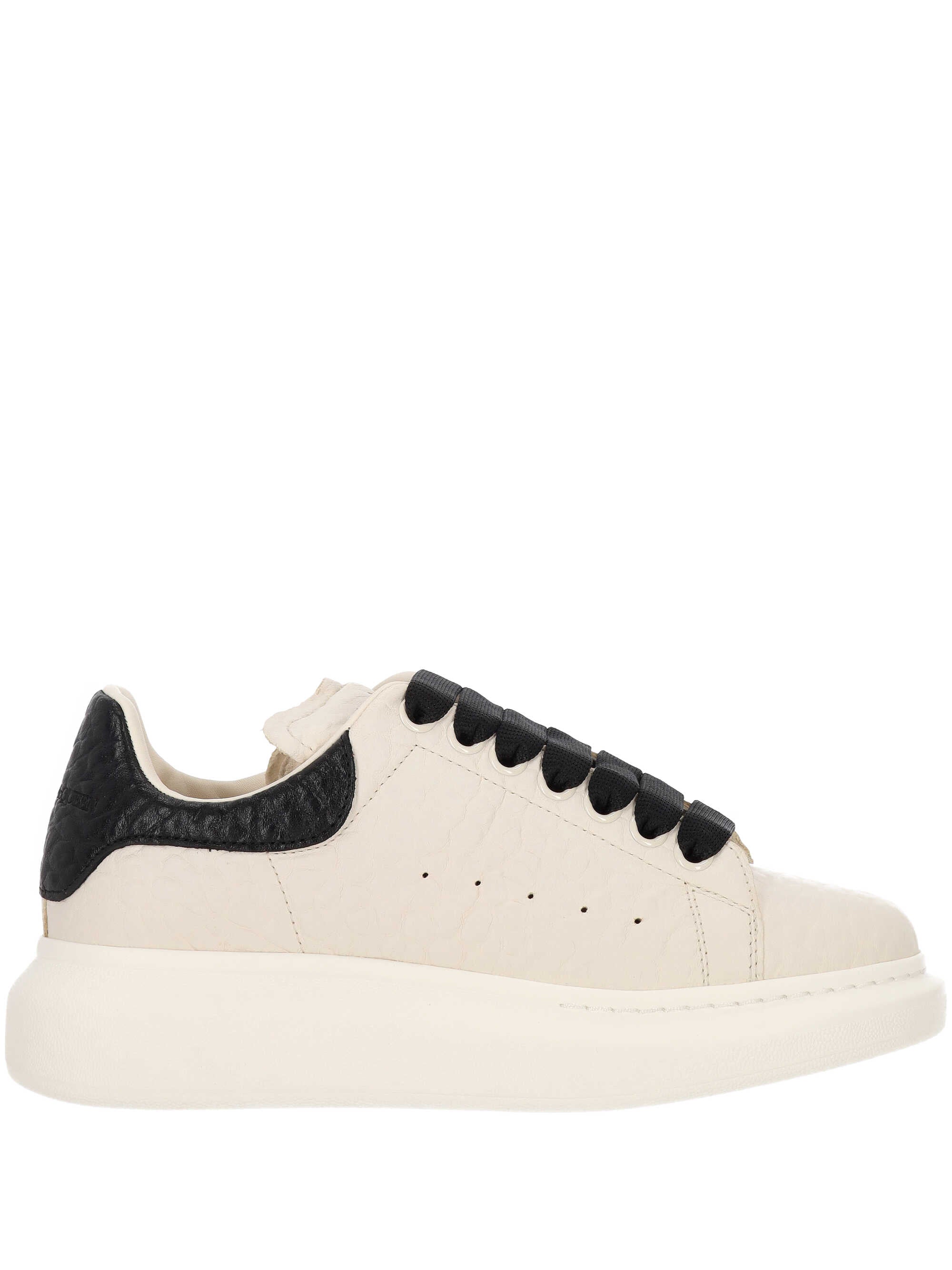 ALEXANDER McQUEEN フラットシューズ　スカル　マックイーン ALEXANDER McQUEEN フラットシューズ スカル マックイーン