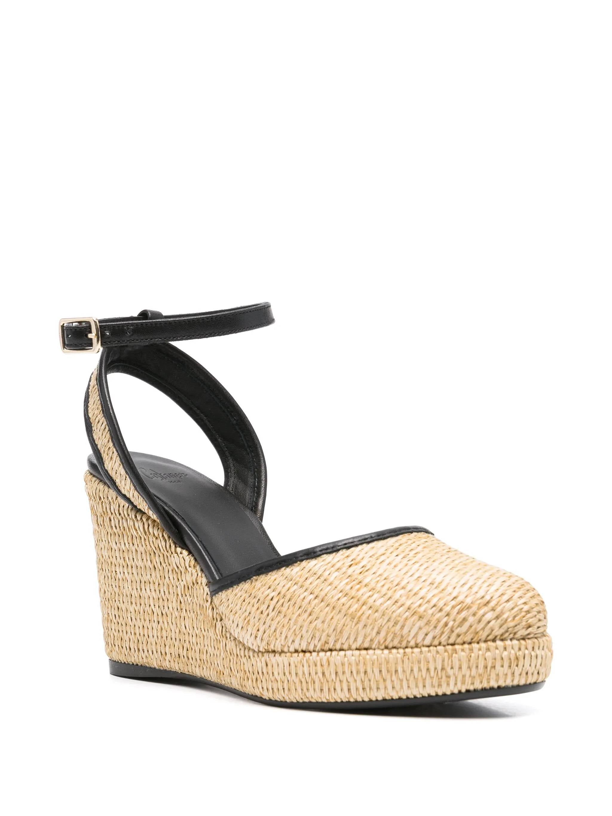 espadrilla