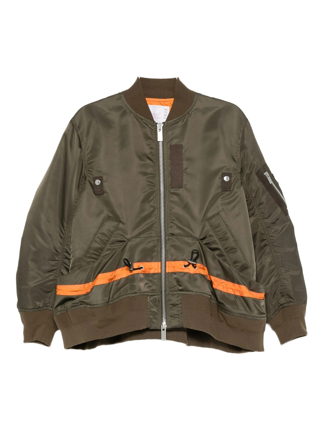 ジャケット