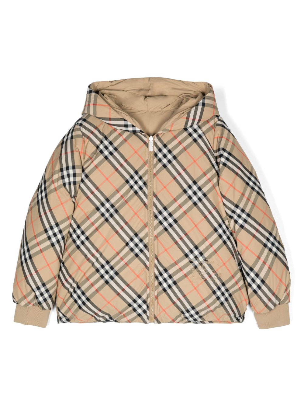 BURBERRY キッズ ジャケット