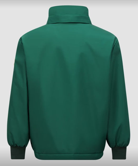 ジャケット