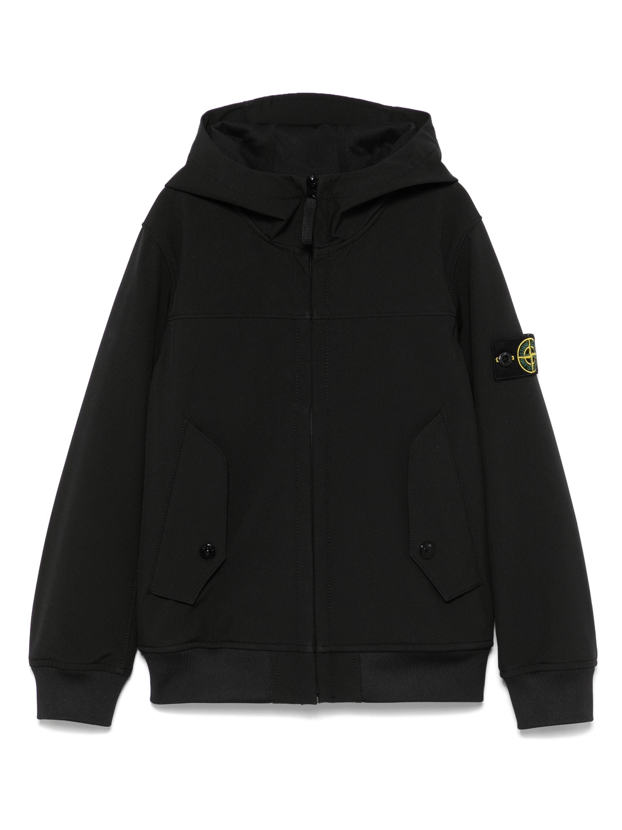 ジャケット