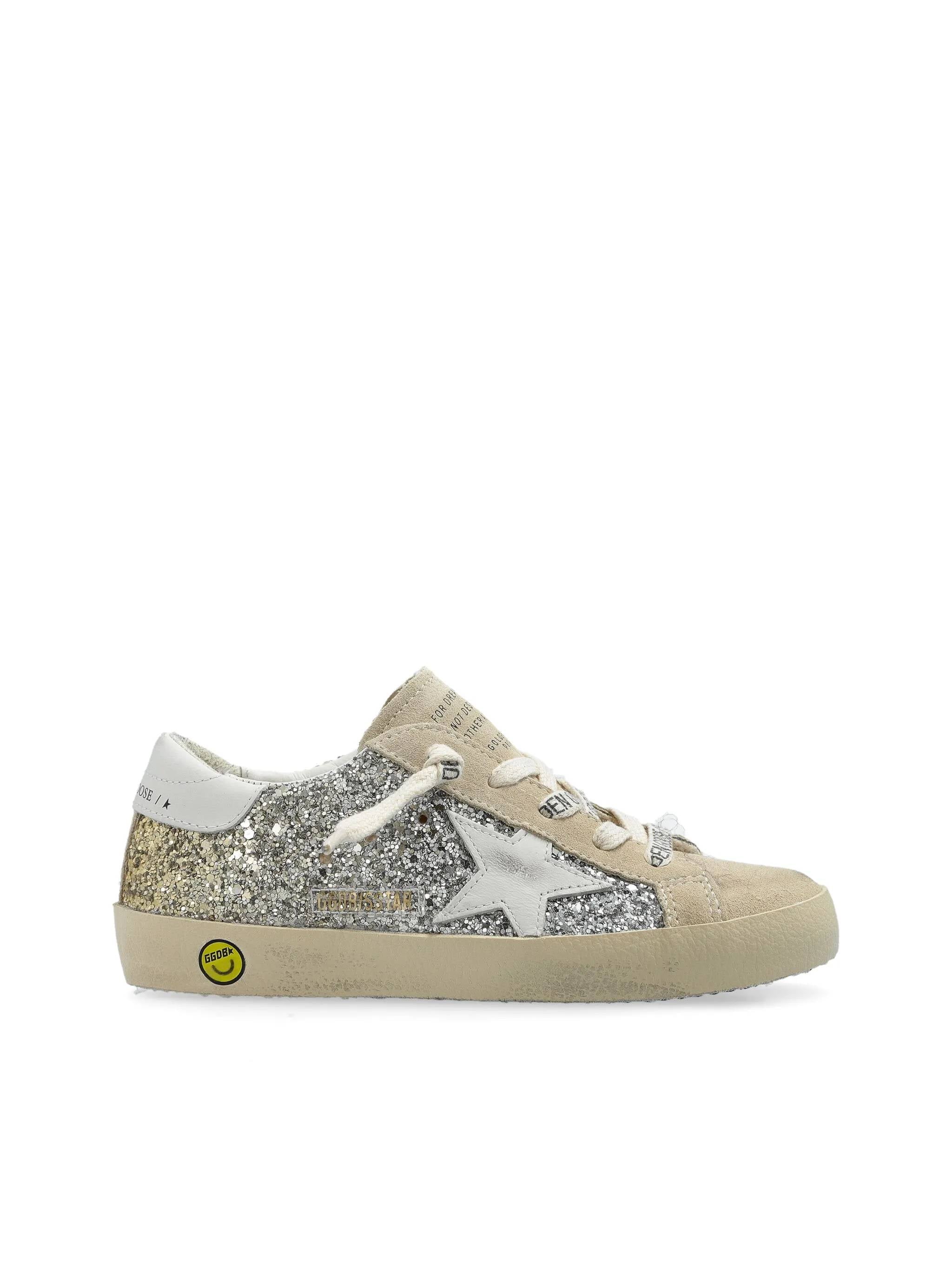 Golden Goose Kids/ゴールデングースキッズ｜スニーカー
