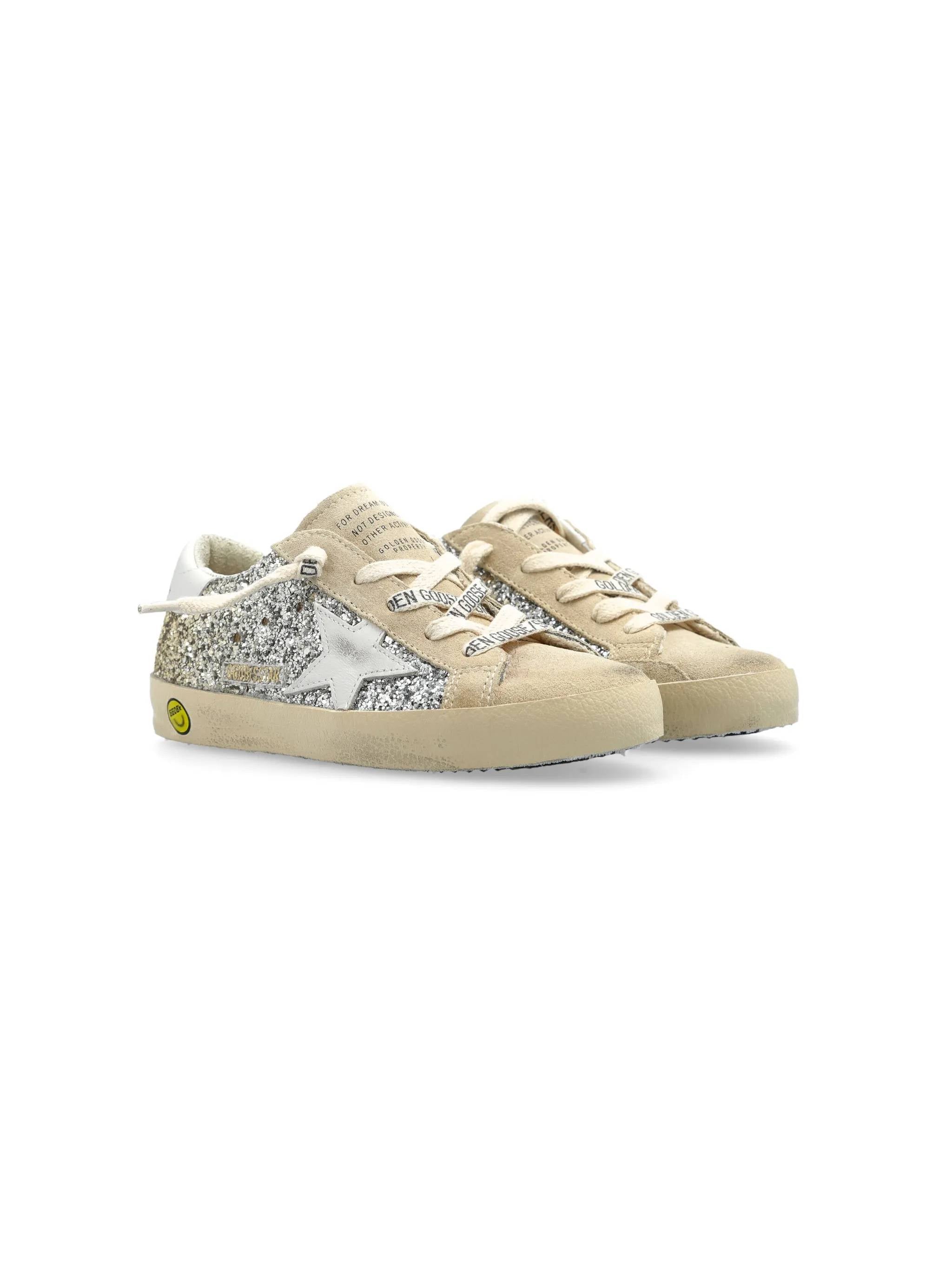 【メーカー公式ショップ】 Golden Goose Kids/ゴールデングースキッズ｜スニーカー サーフィン・ボディボード
