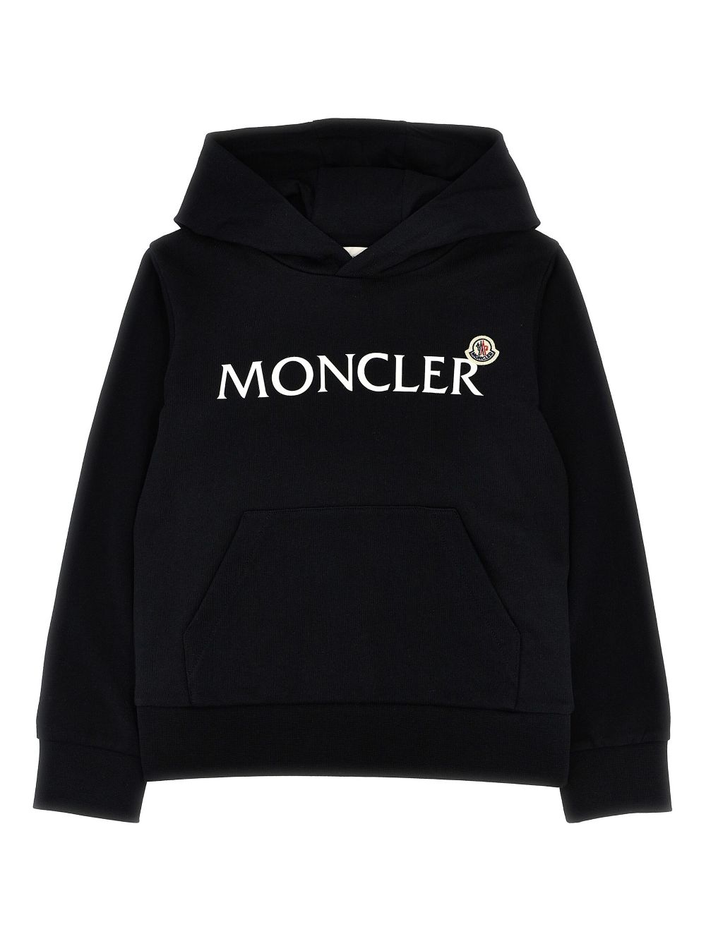 モンクレール 子供服 男の子 裏起毛 スウェット セット Moncler