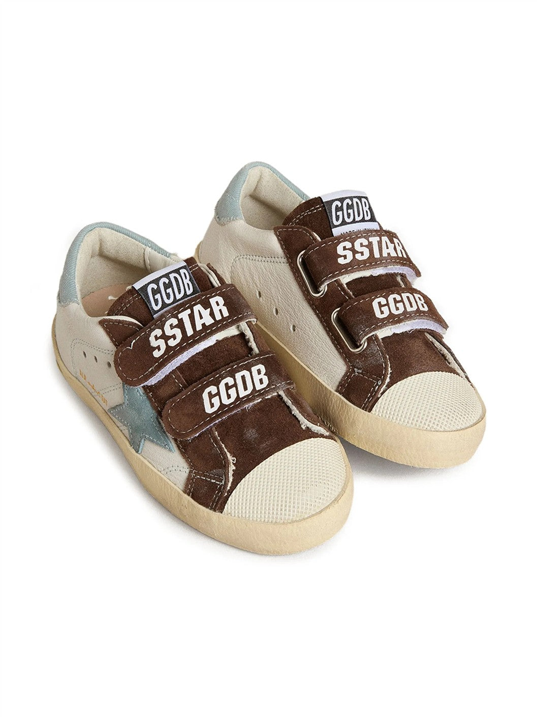 Golden Goose Kids/ゴールデングースキッズ｜スニーカー
