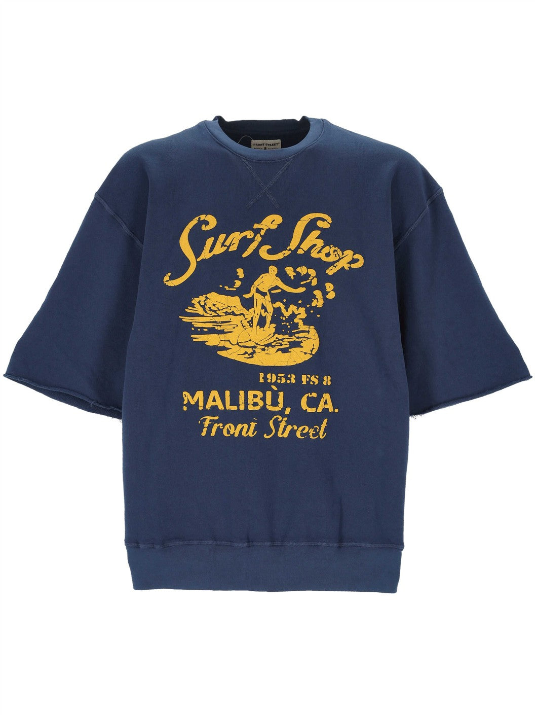 スウェットシャツ