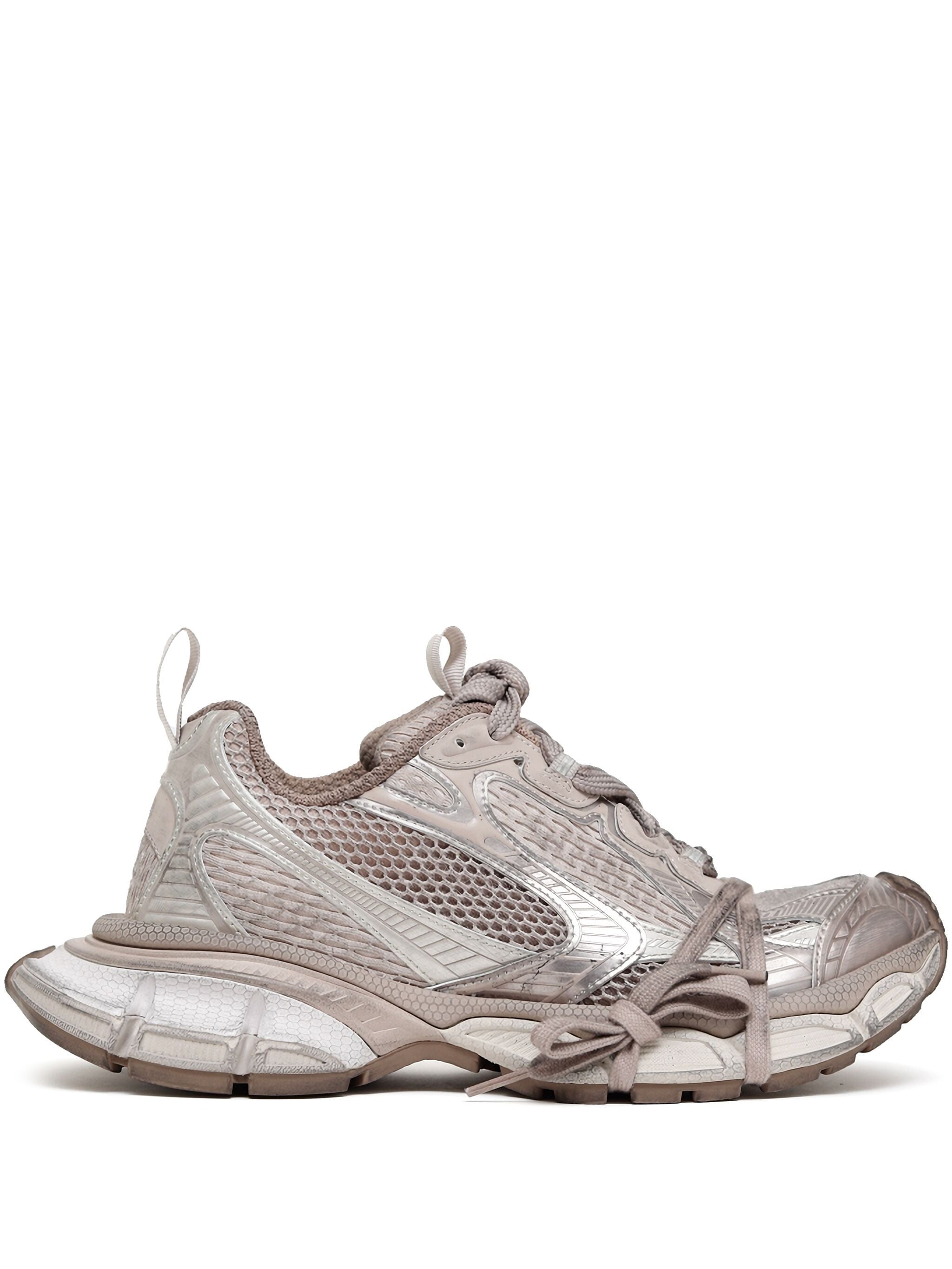 関税込み BALENCIAGA SS25 スニーカー Balenciaga/バレンシアガ|スニーカー