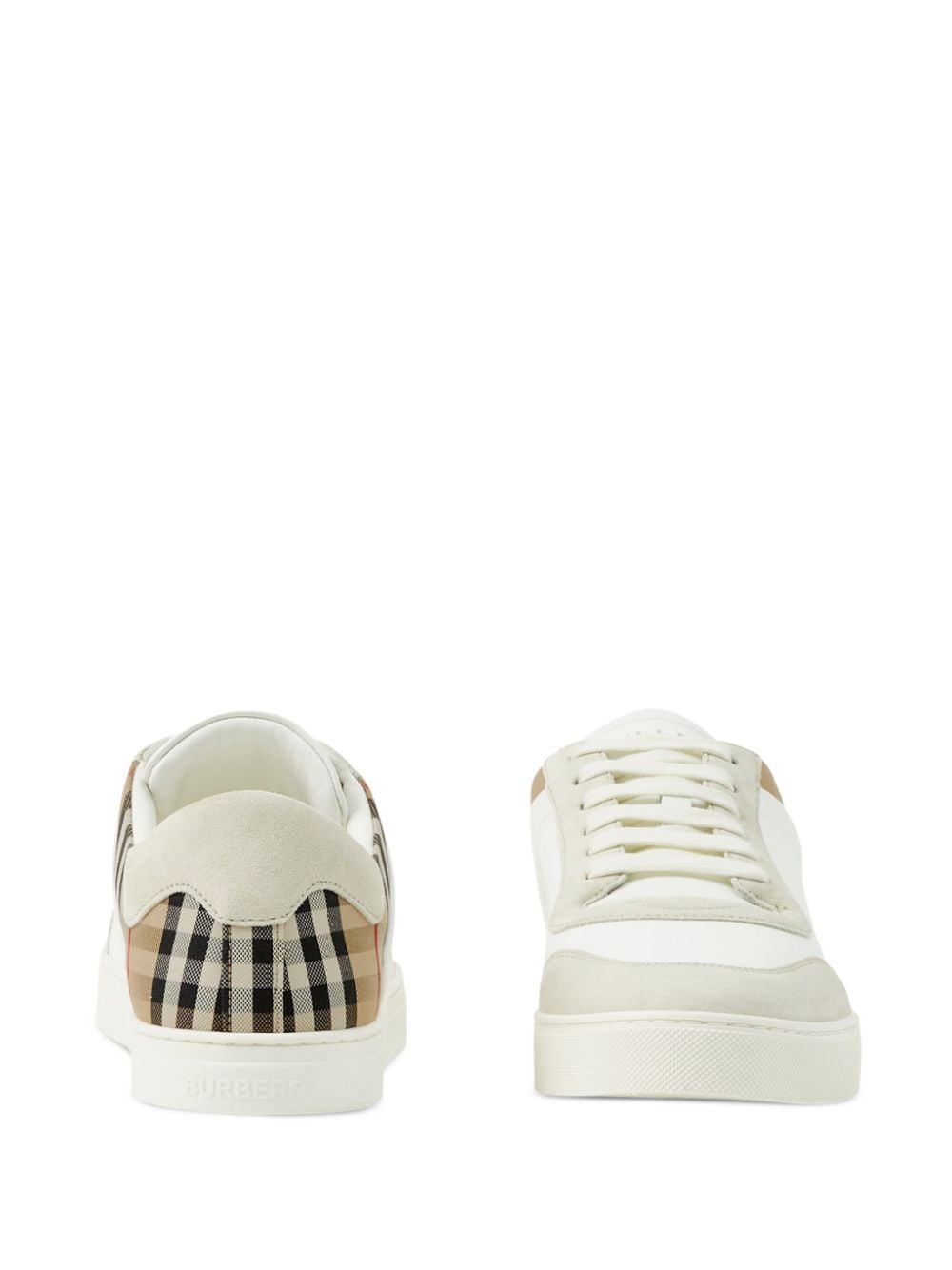 Burberry/バーバリー｜スニーカー