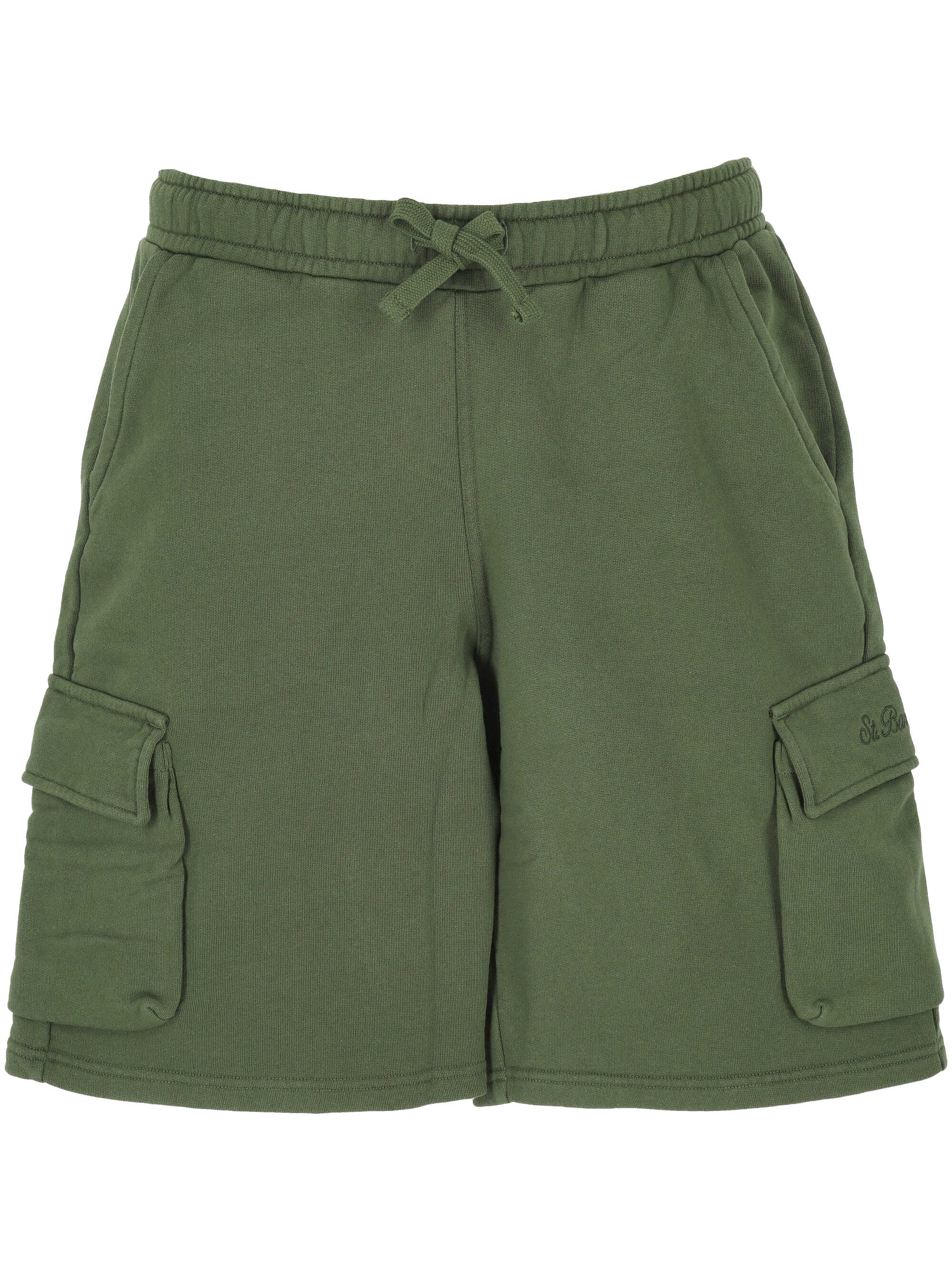 ショートパンツ MC2 Saint Barth CATE (49330) Mc2 Saint Barth/エムシーツーセイントバース｜ショート