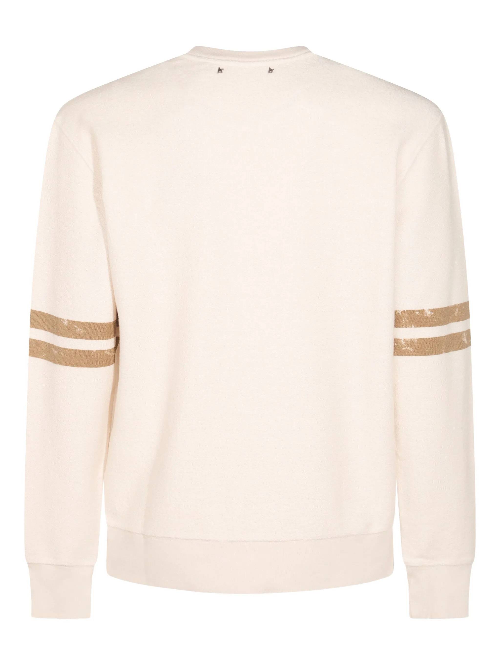 GOLDEN  ゴールデン グース スウェットシャツ Golden Goose/ゴールデングース｜スウェットシャツ