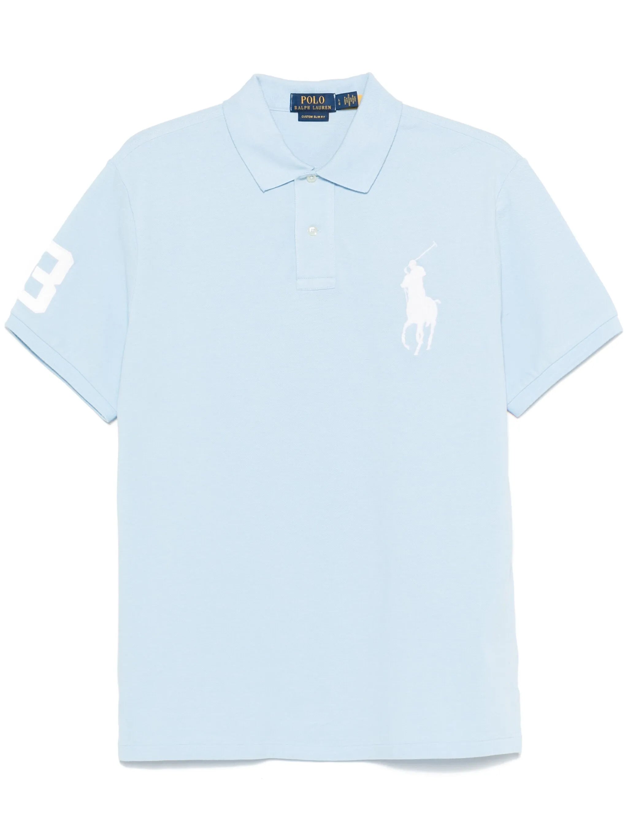 エメラルド　　ポロラルフローレン　ポロシャツ新品 Polo Ralph Lauren/ポロ ラルフローレン｜シャツ