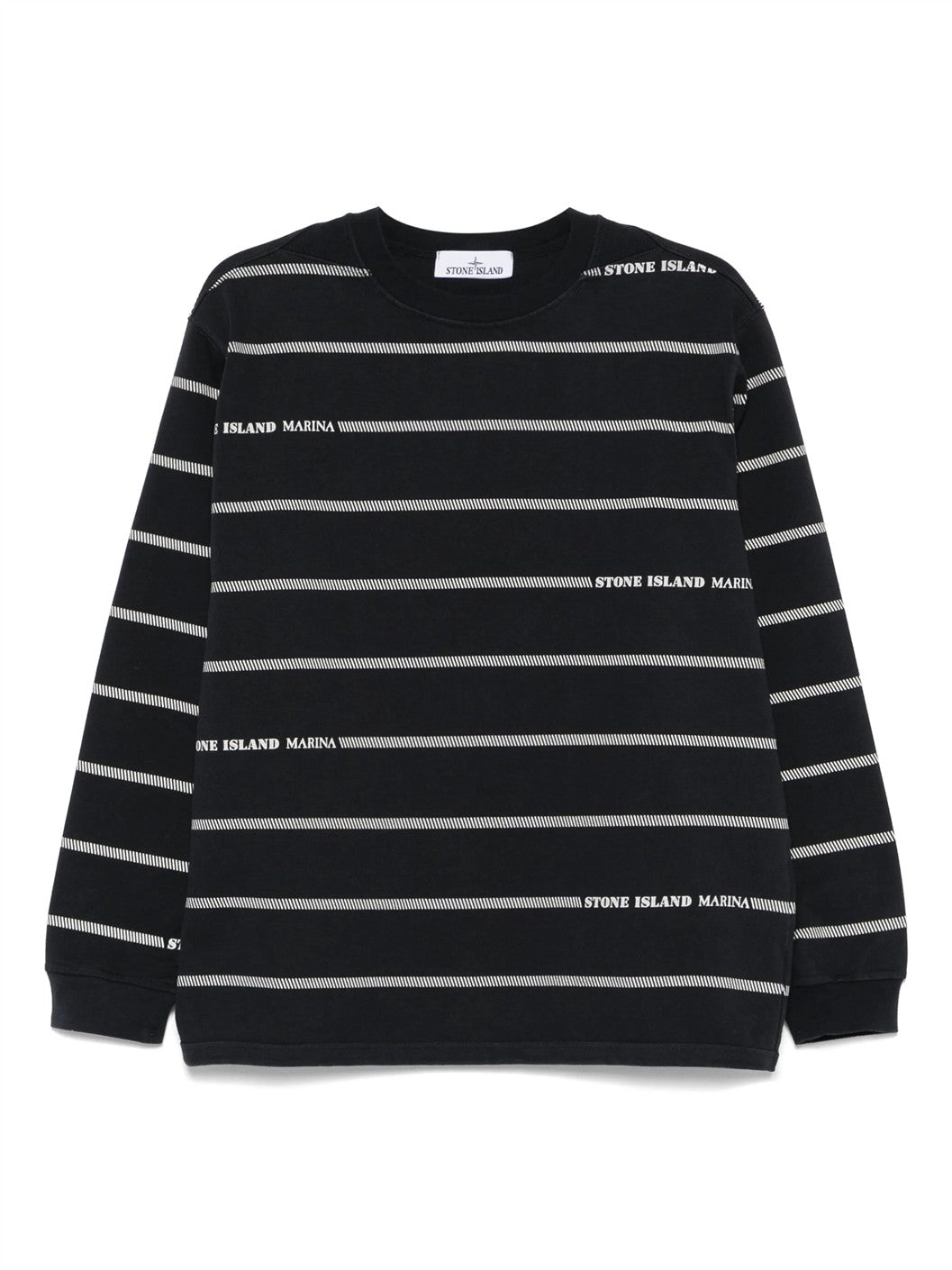 Stone Island/ストーンアイランド｜スウェットシャツ