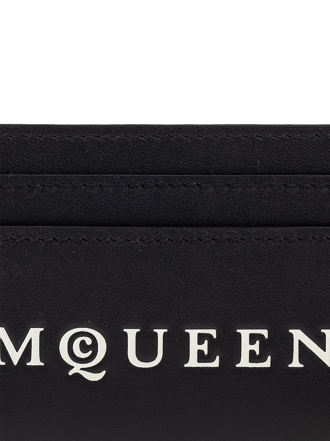 Alexander McQueen/アレキサンダーマックイーン｜カードホルダー
