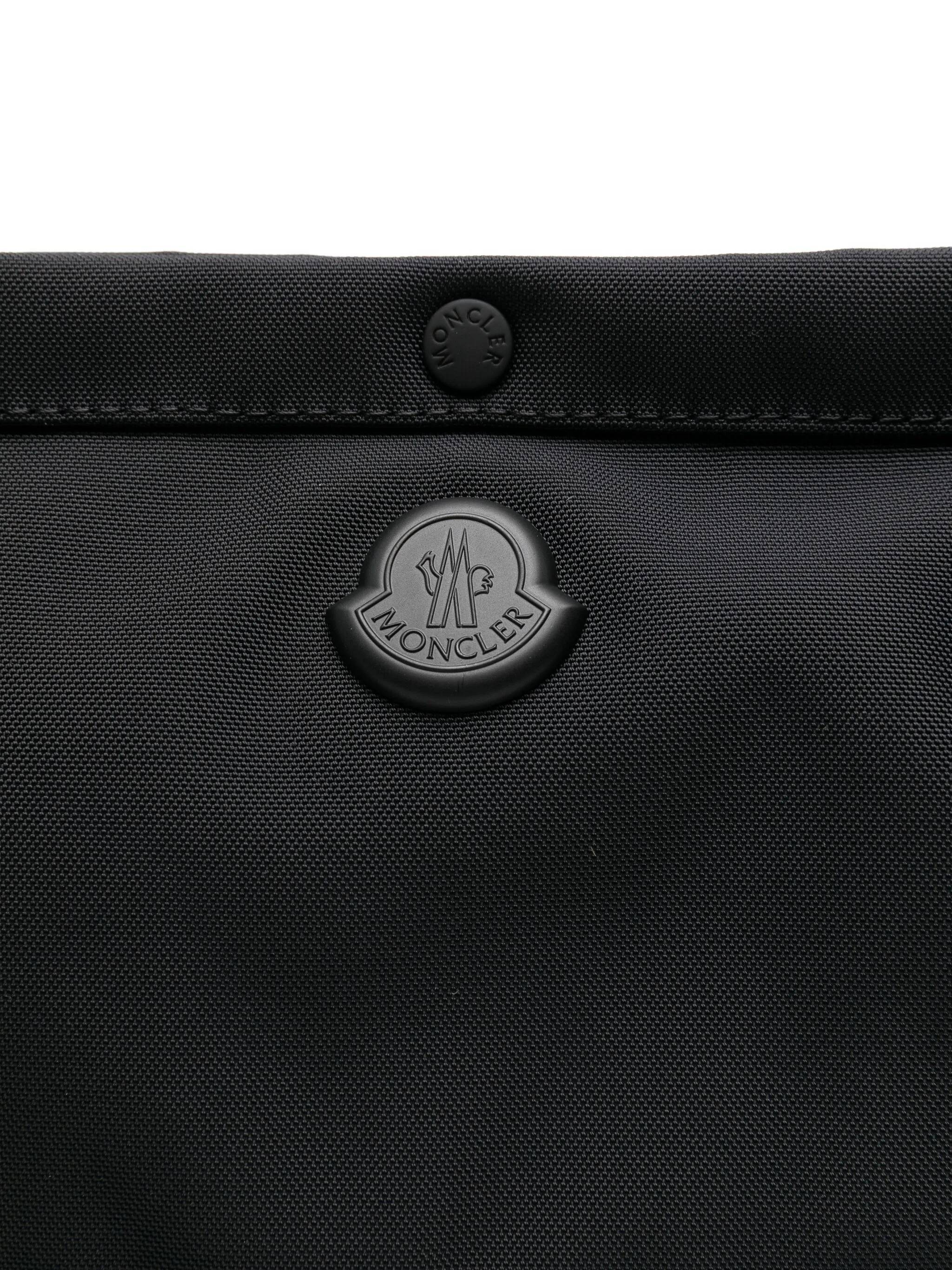 Moncler/モンクレール｜クロスボディー バッグ