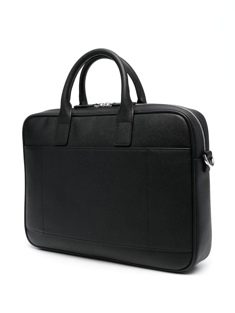 Armani バッグ A|X アルマーニ エクスチェンジ】モノグラムロゴ トートバッグ