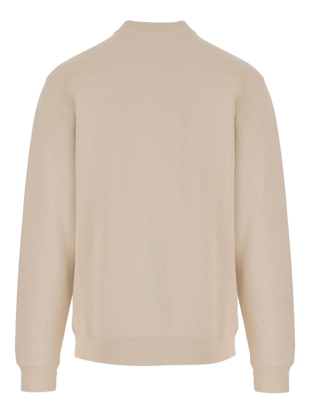 定番JACQUEMUS グログラン　ロゴスウェットシャツ　ジャックムス Jacquemus/ジャックムス｜スウェットシャツ