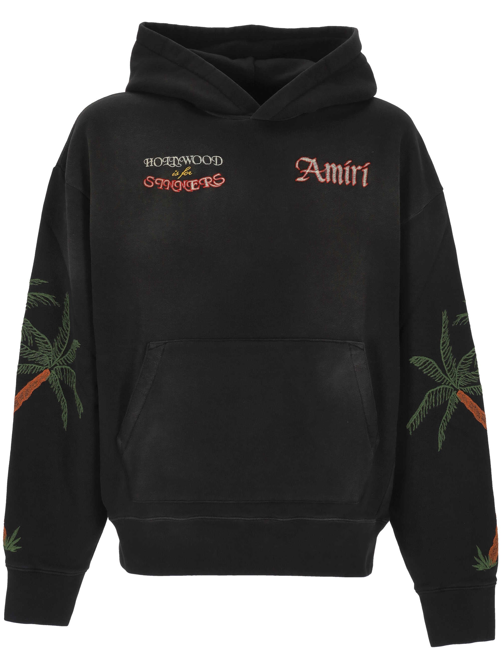 AMIRI スウェット lastnest mlvince thugclub Amiri/アミリ|スウェットシャツ