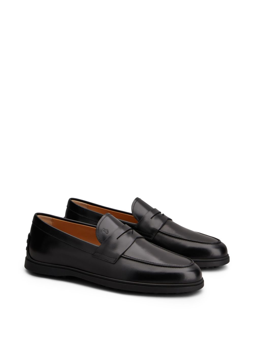関送込◆TOD`S◆ローファー 三越伊勢丹 | TOD'S/トッズ_Men通販 | スエード ローファー
