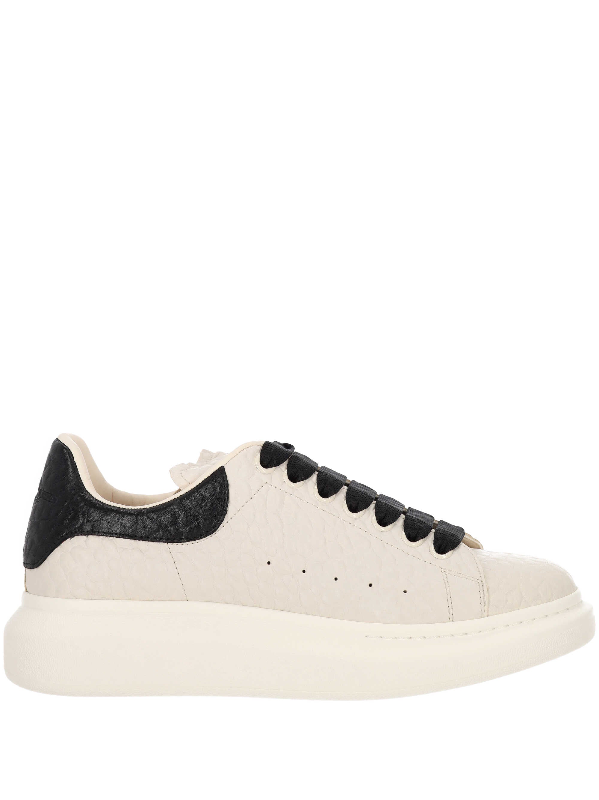 Alexander McQUEEN 781194J07492305 関税送料込 Alexander McQueen/アレキサンダーマックイーン｜スニーカー
